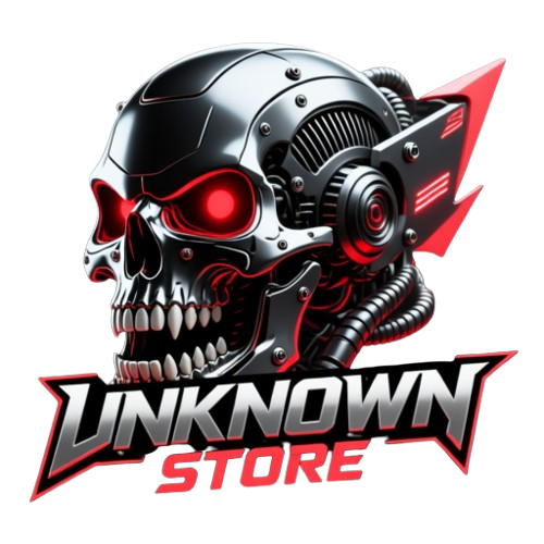 Unknown Store